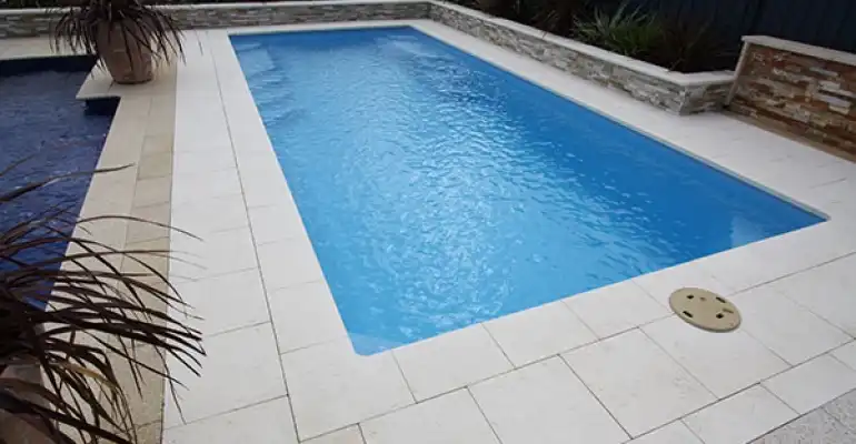 Algarve pool
