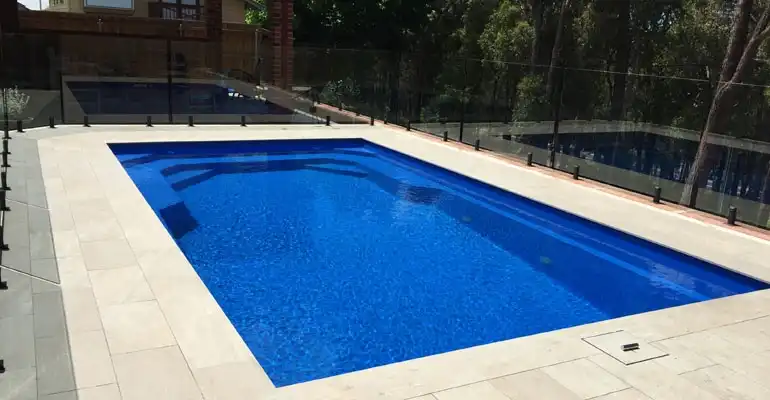 Europa pool