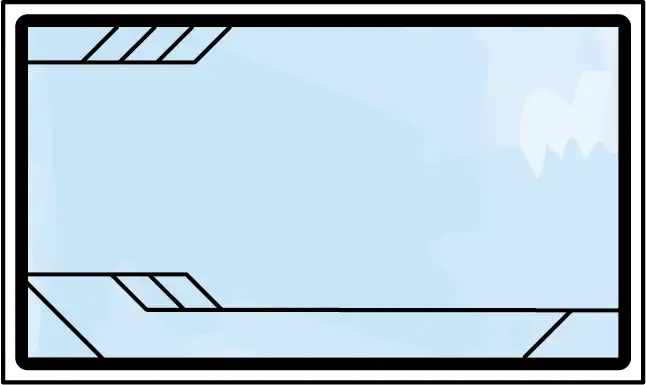 Ancona pool plan drawing