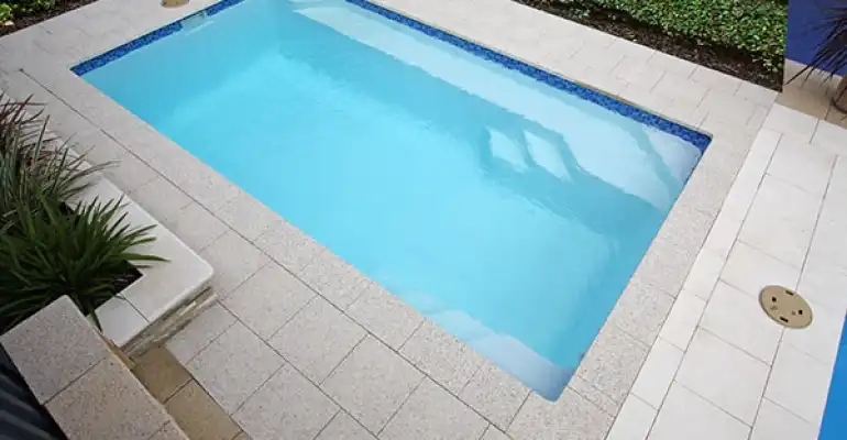 Ancona pool