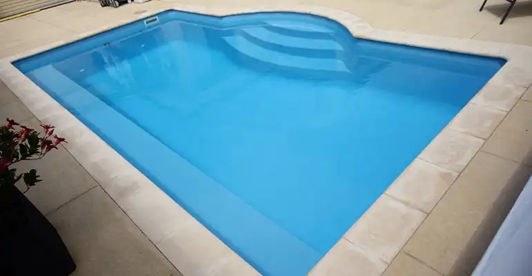 Sirocco pool