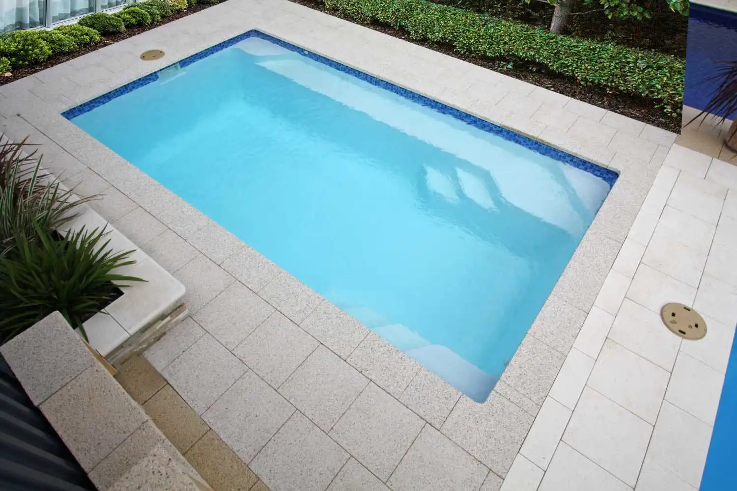 Ancona pool