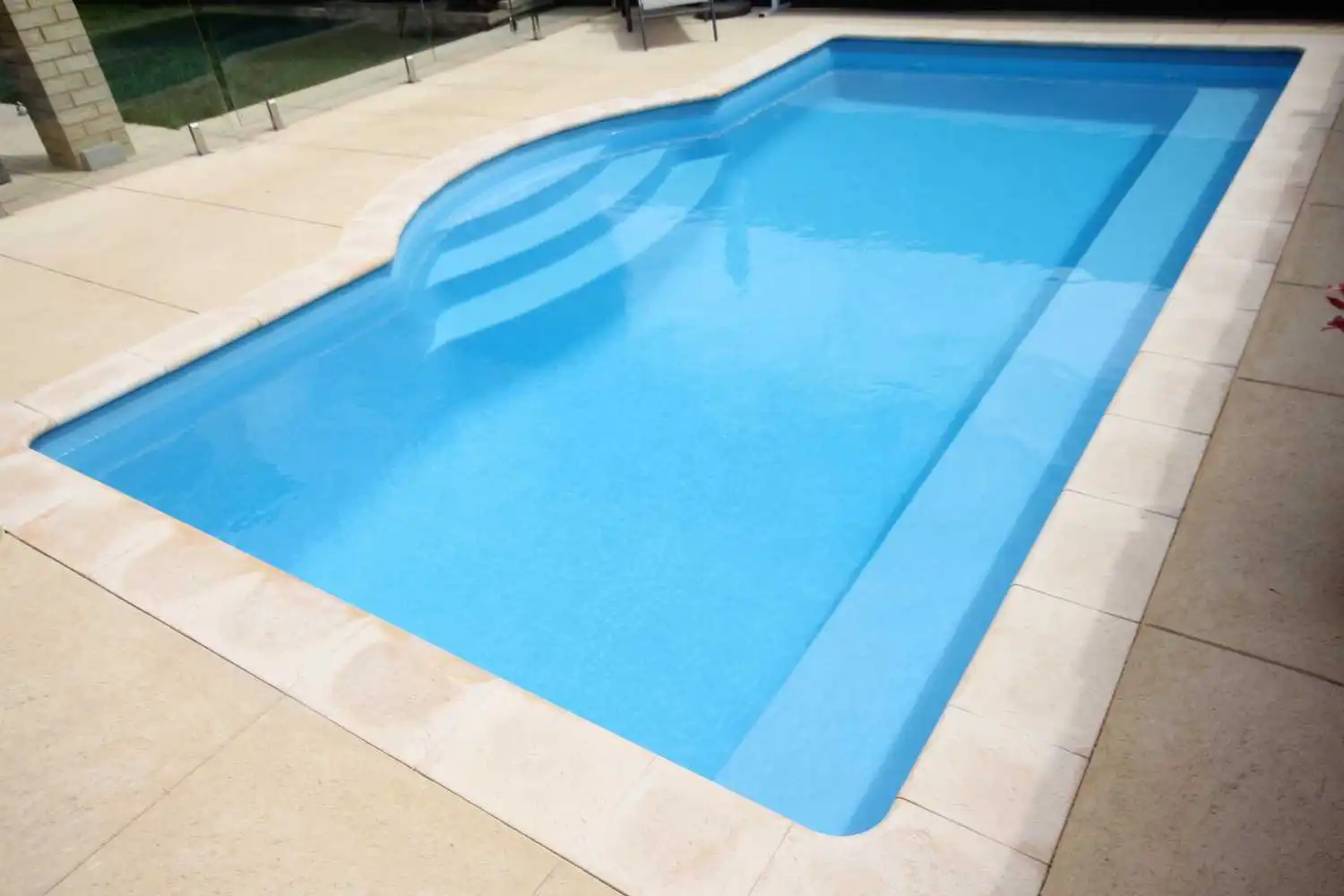 Sirocco pool