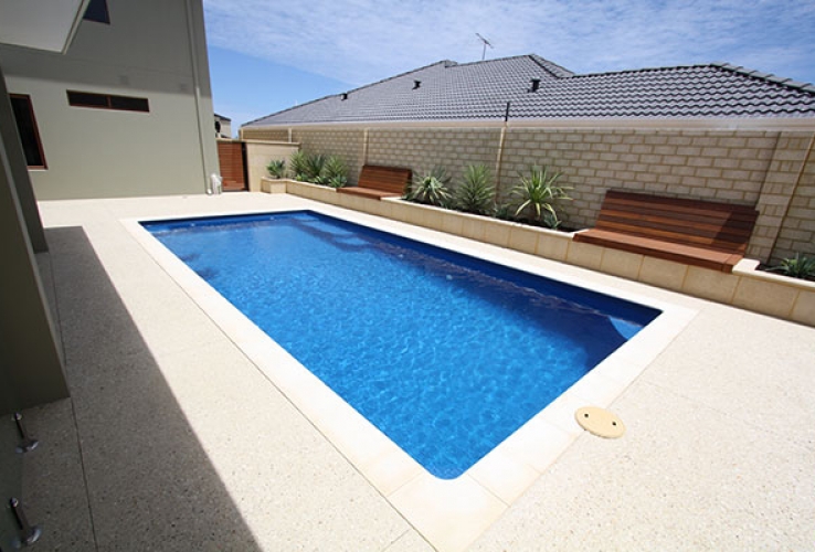 Pool Range - Riverinapools